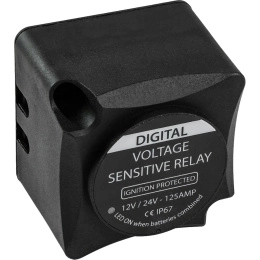 Реле зарядное DVSR (BF452)